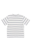 Kids Basic T-shirt White