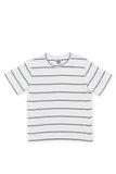 Kids Basic T-shirt White