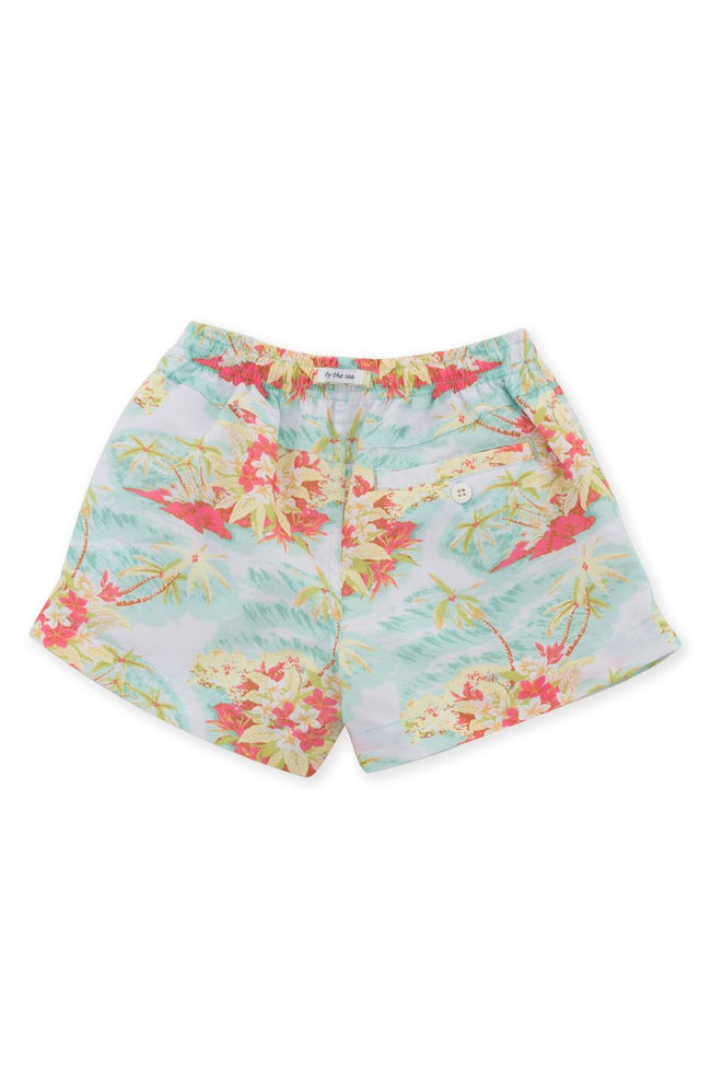 Kids Swimtrunk Blue