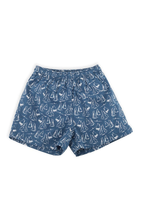 Guapi Short Navy