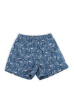 Guapi Short Navy