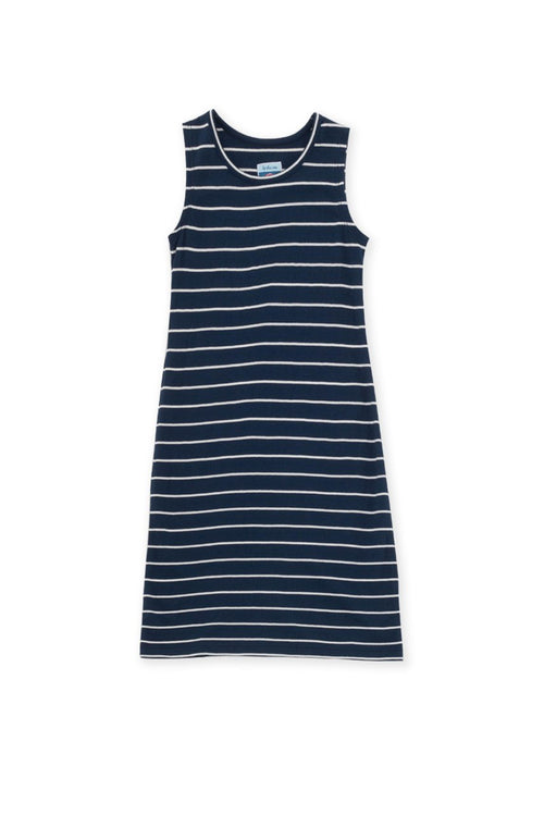 Easy Dress Navy