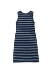 Easy Dress Navy
