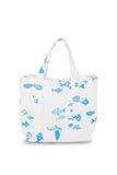 Palermo Bag Fish Motif