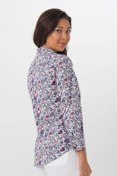 Maria Shirt Mix - By The Sea Bali